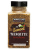 2 Packs Kirkland Signature Sweet Mesquite Seasoning - 19.6 Oz