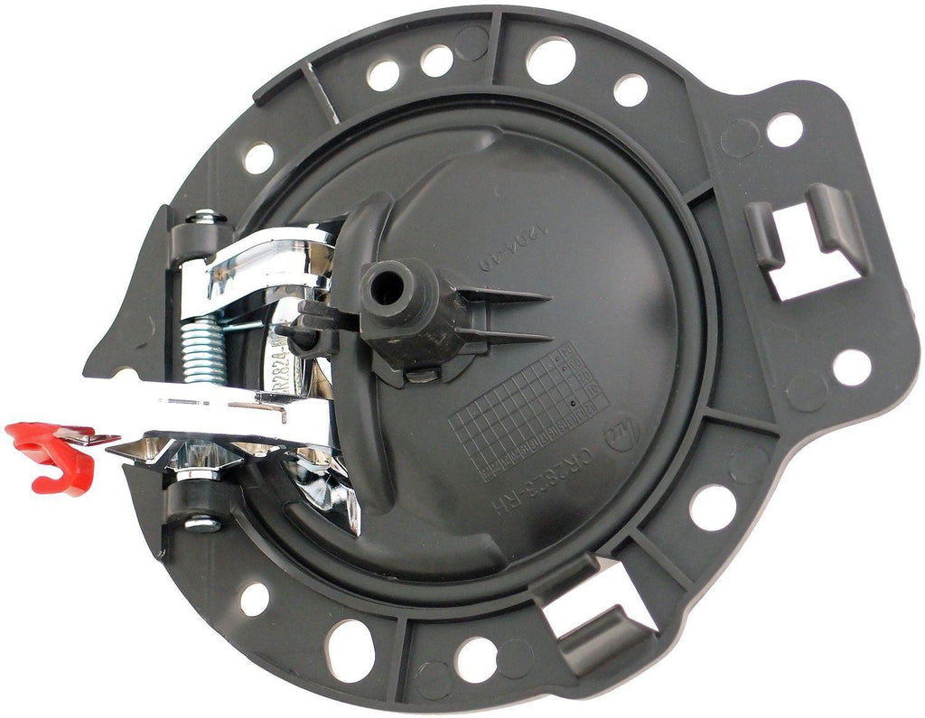 Dorman Interior Door Handle for 06-10 Commander 83982
