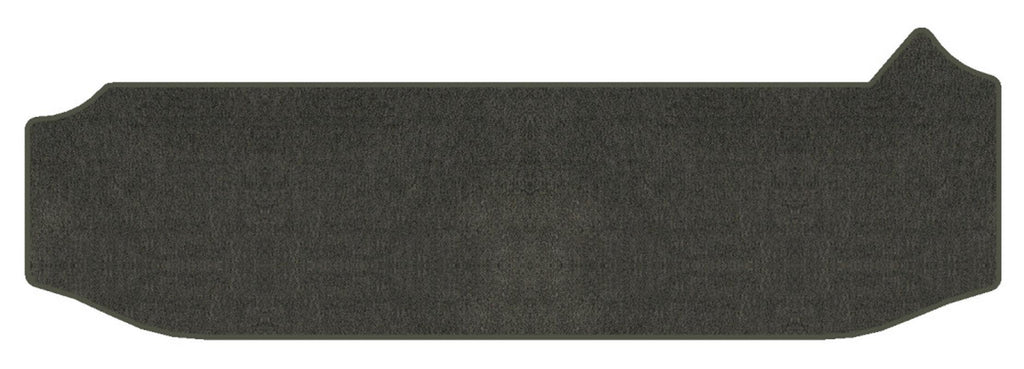 Lloyd Velourtex Small Cargo Carpet Mat for 2018 Jeep Wrangler
