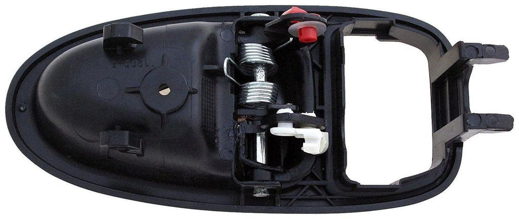 Dorman Interior Door Handle for SL, SL1, SL2, SW2, SW1 82638