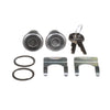 Door Lock Kit for Lumina, Blazer, Lesabre, Malibu, Monte Carlo+More DL-7