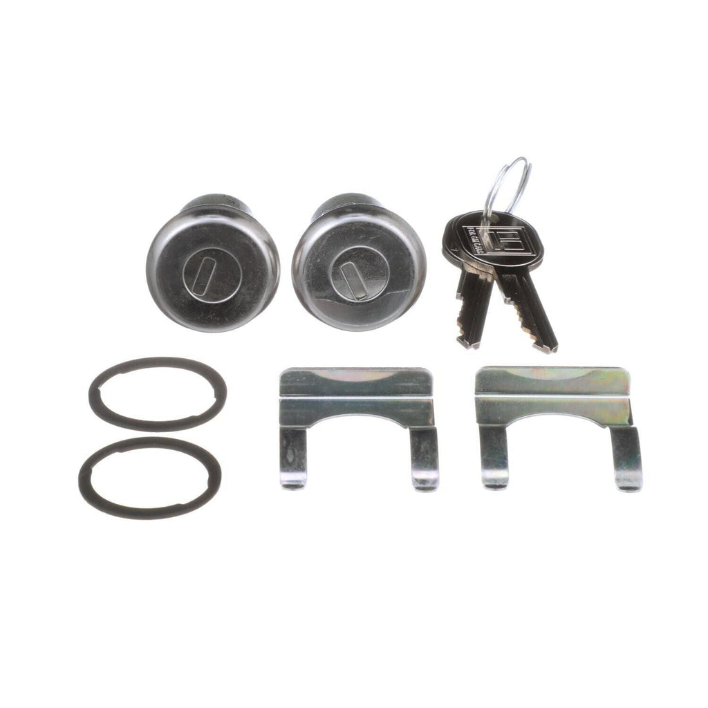 Door Lock Kit for Lumina, Blazer, Lesabre, Malibu, Monte Carlo+More DL-7