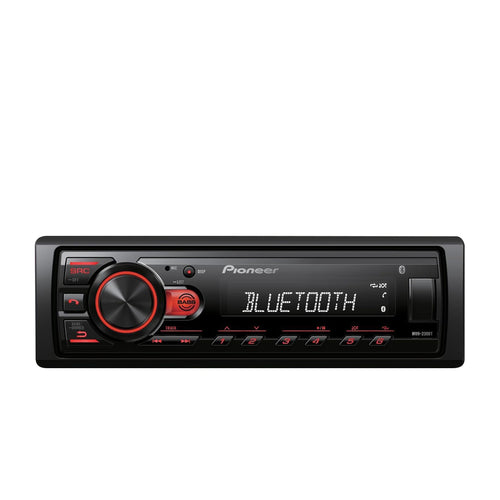 MVH-S230BT