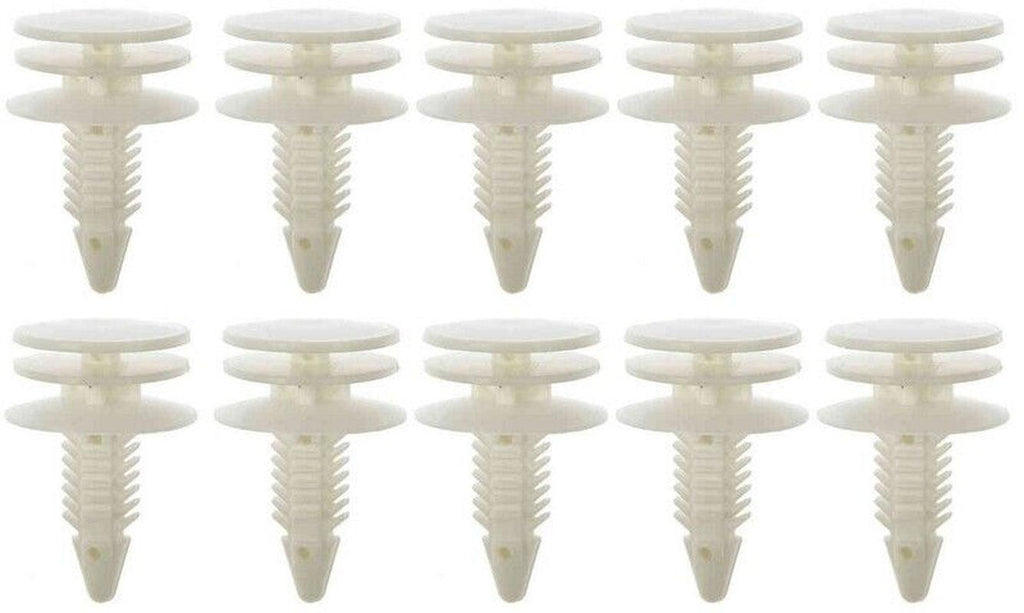 Dorman Door Panel Install Kit for 00-05 Chevrolet Impala 702-010