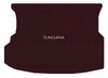 Lloyd Velourtex Deck Mat for '94-00 Acura Integra W/Acura a with Acura Word