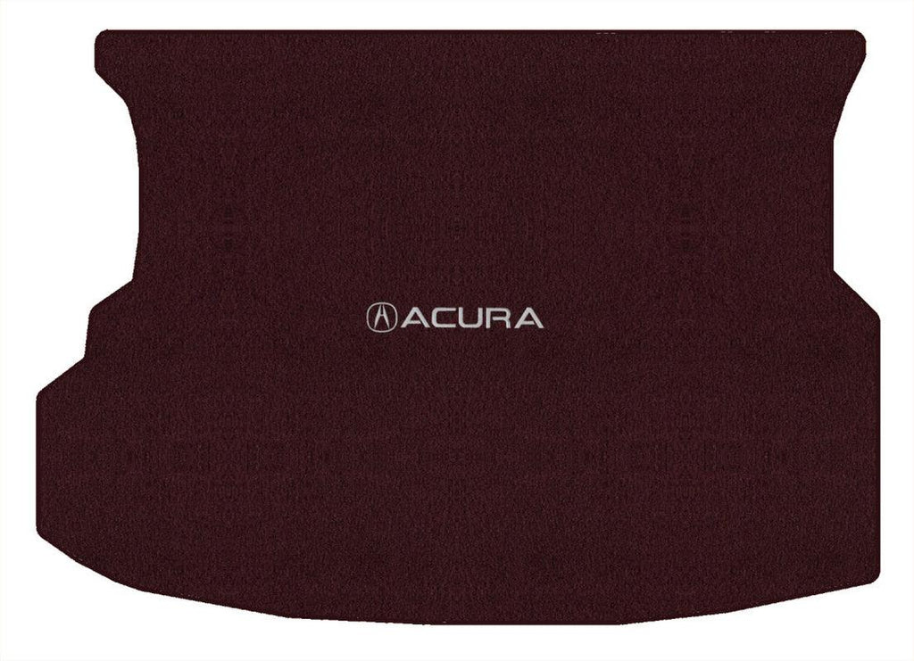 Lloyd Velourtex Deck Mat for '94-00 Acura Integra W/Acura a with Acura Word