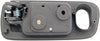 Dorman Interior Door Handle for 01-05 Civic 83408
