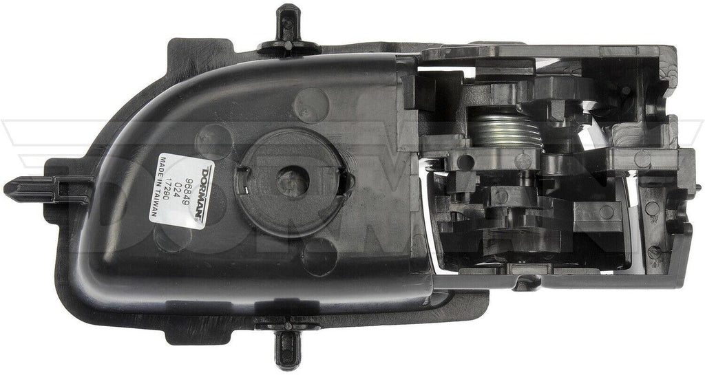 Dorman Interior Door Handle for Corolla, Prius C, Yaris 96849
