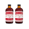 Nielsen Massey Mexican Pure Vanilla Extract, 2-pack (8 oz. each)
