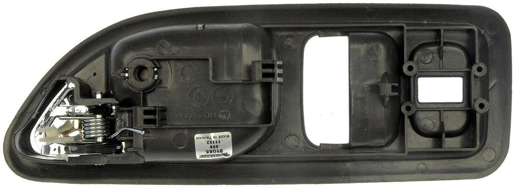 Dorman Interior Door Handle for 1994-1997 Accord 81085