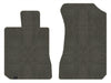 Lloyd Ultimat Front Row Carpet Mats for 1981-1982 Ford Granada