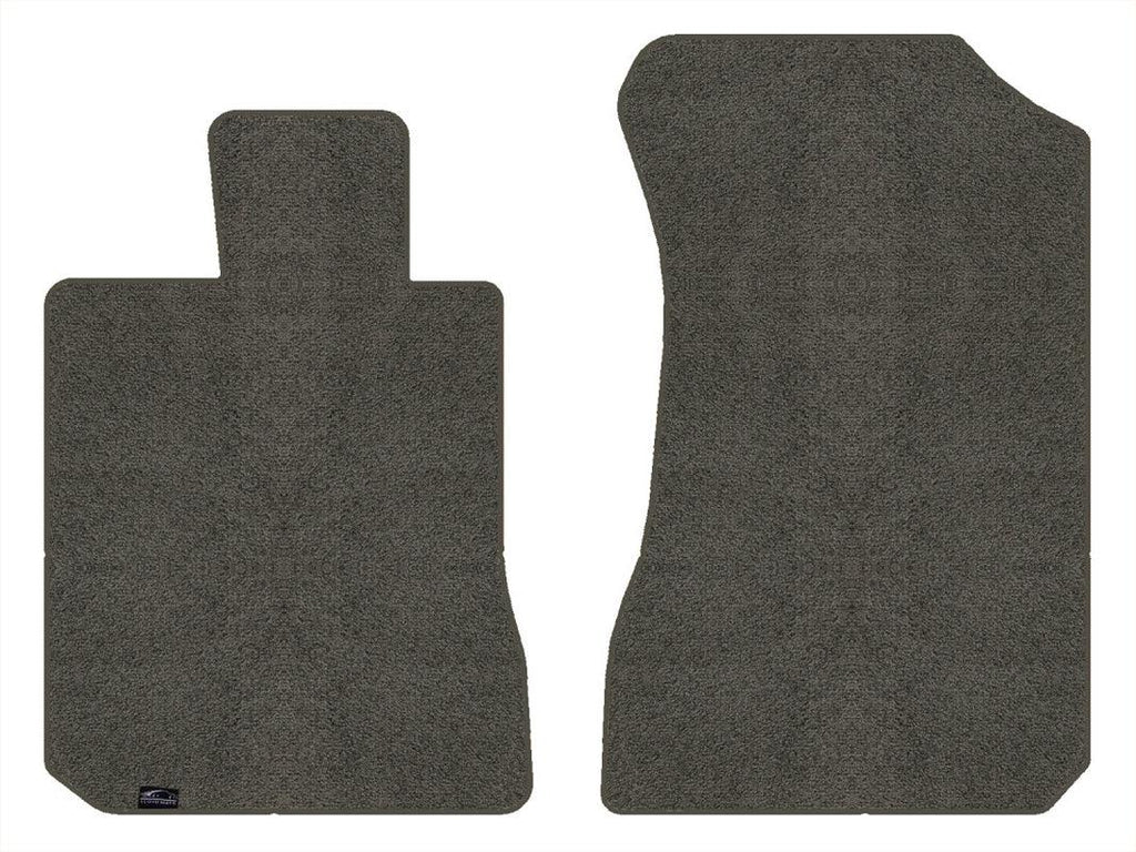 Lloyd Ultimat Front Row Carpet Mats for 1981-1982 Ford Granada