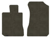 Lloyd Ultimat Front Row Carpet Mats for 1996-1998 Chevrolet Tracker