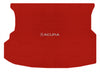 Lloyd Velourtex Deck Mat for '94-00 Acura Integra W/Acura a with Acura Word