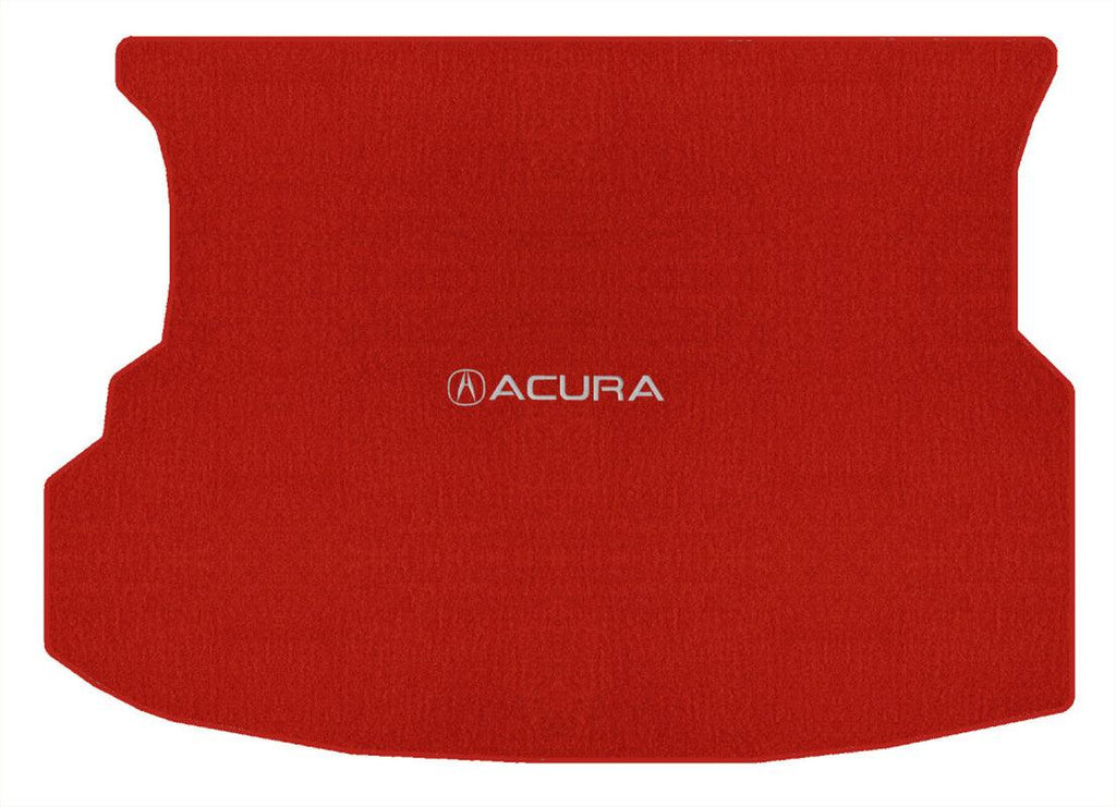 Lloyd Velourtex Deck Mat for '94-00 Acura Integra W/Acura a with Acura Word