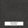 Lloyd Ultimat Front Carpet Mats for '16-20 Honda Civic W/Silver on Black Honda H