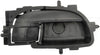 Dorman Interior Door Handle for Corolla, Prius C, Yaris 96849