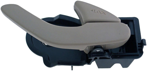 Dorman Interior Door Handle for 01-06 Mazda Tribute 83290