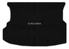 Lloyd Velourtex Deck Mat for '94-00 Acura Integra W/Acura a with Acura Word