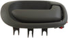 Dorman Interior Door Handle for Cirrus, Sebring, Stratus 93276