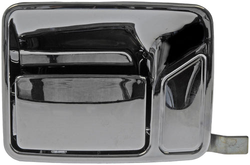 Dorman Exterior Door Handle for F-250 Super Duty, F-350 Super Duty 91100