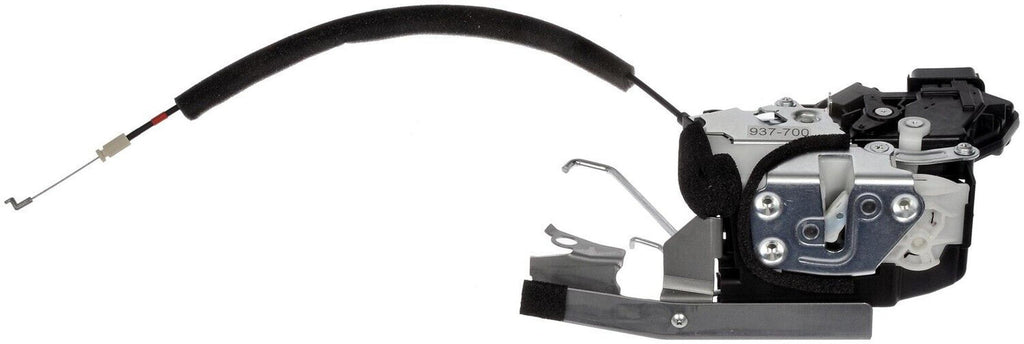 Dorman Door Lock Actuator Motor for 3, 3 Sport 937-700