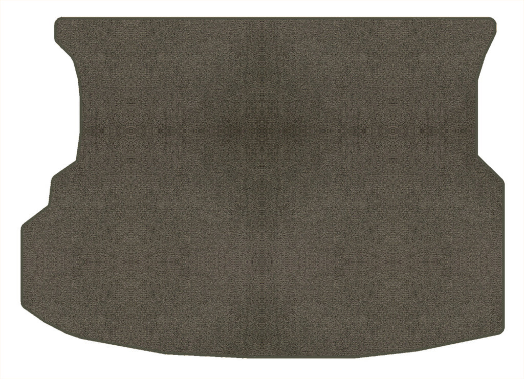 Lloyd Ultimat Trunk Carpet Mat for 2006-2009 Saab 9-5