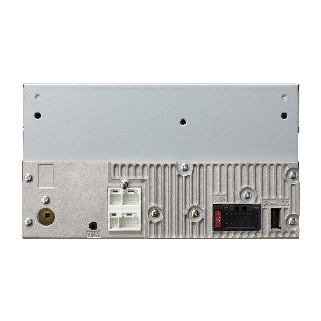 DMH-160BT-II