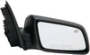 Dorman Door Mirror for 11-12 Caprice 955-1841