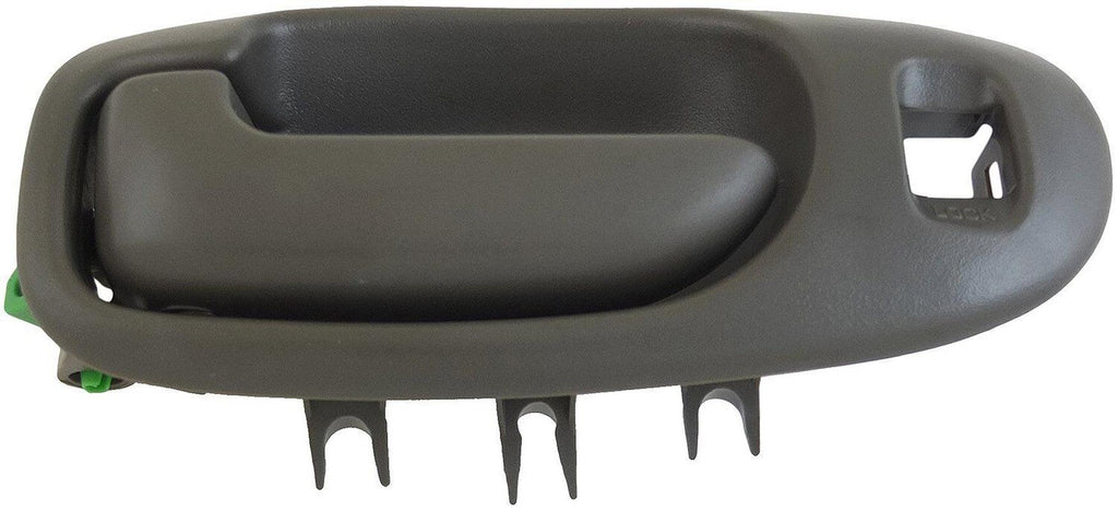 Dorman Interior Door Handle for Cirrus, Sebring, Stratus 93270