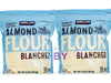 2 Packs Kirkland Signature Almond Flour 3 LB Each Pack