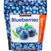 2 Packs Kirkland Signature Whole Dried Blueberries 20 Oz Each Pack - dealwake