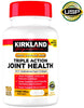 2 X Kirkland Signature Triple Action Joint Health 110 Ct *220 Total W/Collagen