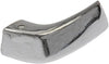 Interior Door Handle for Silverado 2500, Silverado 2500 Hd+More 91127