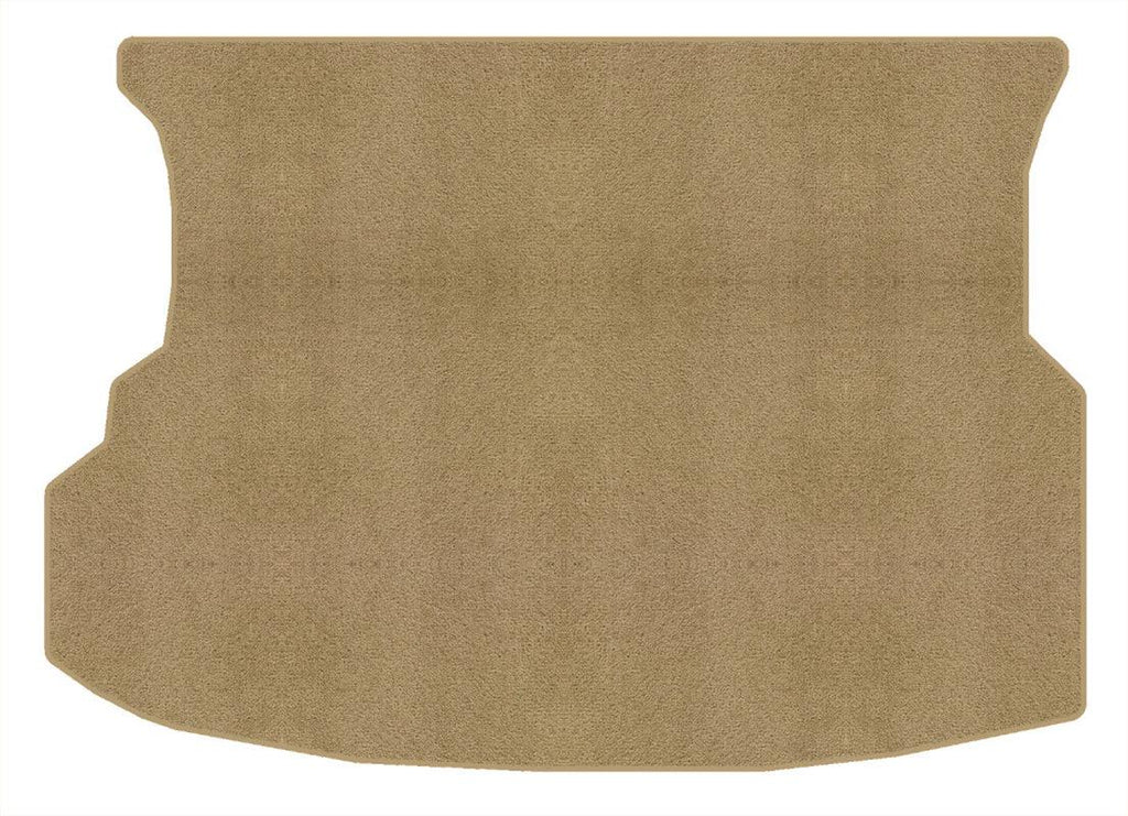 Lloyd Ultimat Deck Carpet Mat for 1990-1993 Acura Integra