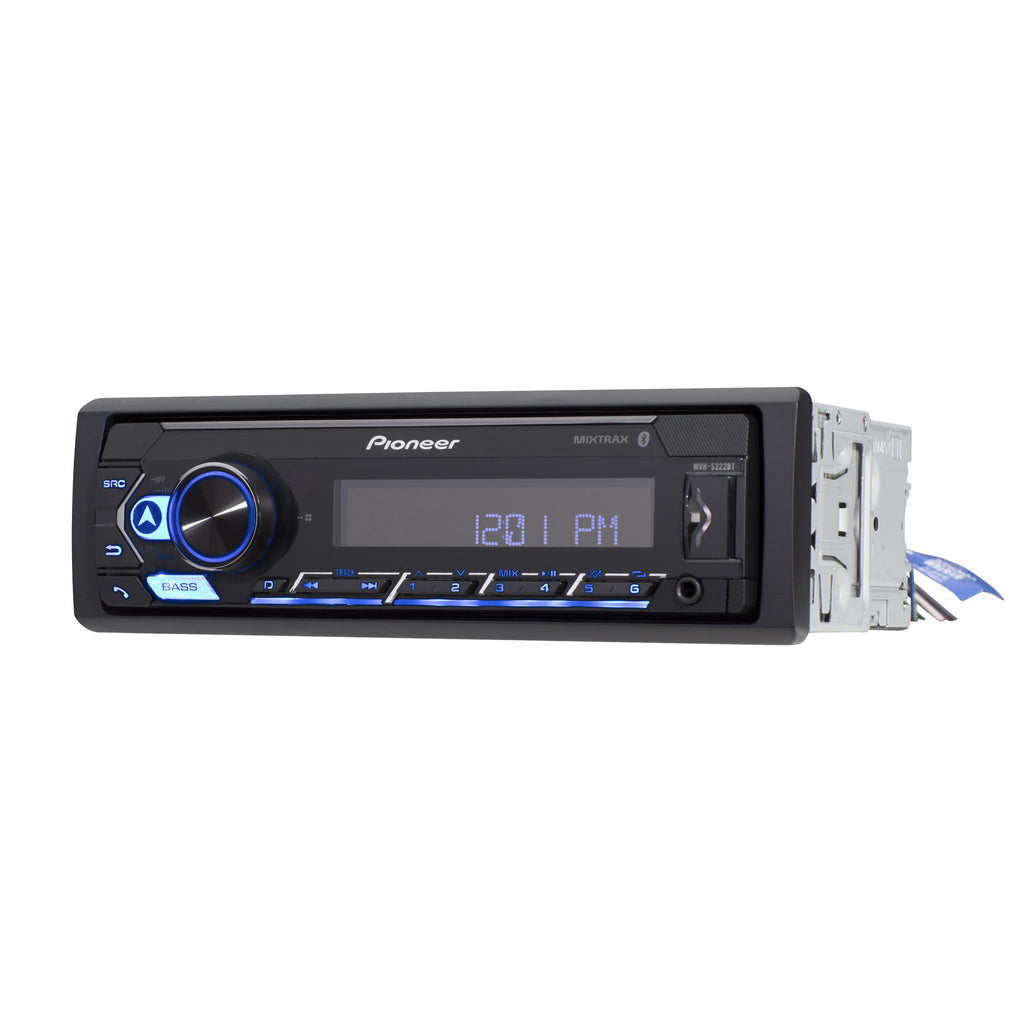 MVH-S322BT
