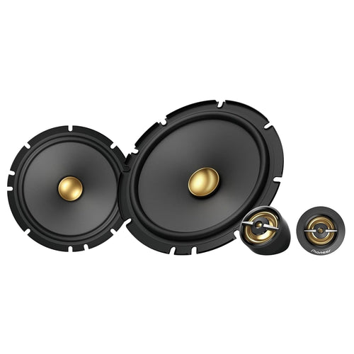 TS-A1601C