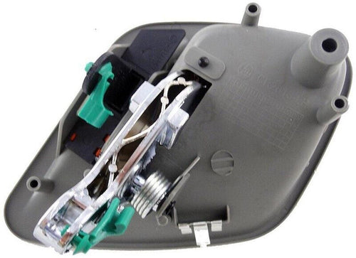Dorman Interior Door Handle for 1999-2004 Grand Cherokee 81666