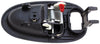 Dorman Interior Door Handle for 04-05 Saturn Vue 82652