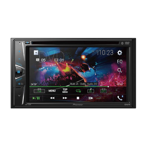 AVH-120BT