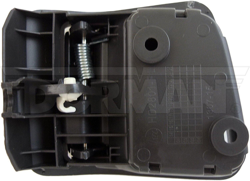 Dorman Interior Door Handle for 06-14 Honda Ridgeline 96516
