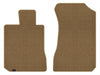 Lloyd Velourtex Front Row Carpet Mats for 1986-1987 Honda Accord