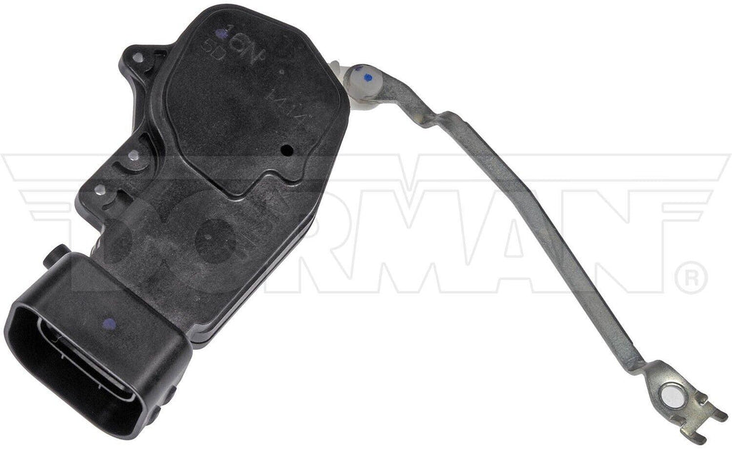 Dorman Door Lock Actuator Motor for 1997-2001 Camry 746-656
