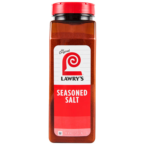Lawry's, Seasoned Salt, 40 oz
