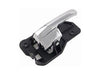 Dorman Interior Door Handle for 00-02 LS 82712