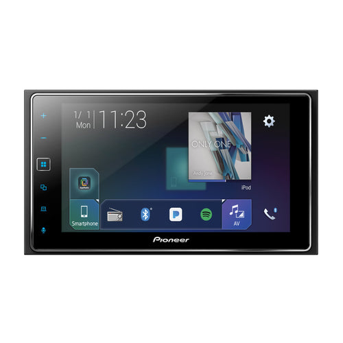 MVH-1400NEX/B