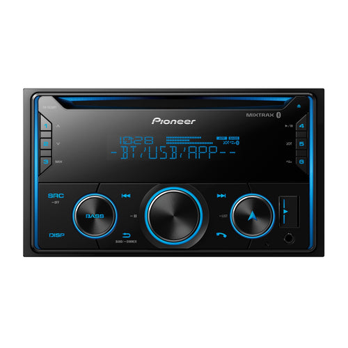 FH-S520BT/B