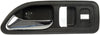 Dorman Interior Door Handle for 1994-1997 Accord 81084