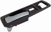 Dorman Interior Door Handle for 1990-1993 Accord 92590
