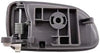 Dorman Interior Door Handle for 04-05 Kia Rio 82411